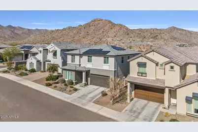 21186 W Hillcrest Boulevard, Buckeye, AZ 85396 - Photo 26