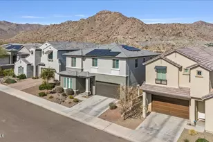 21186 W Hillcrest Blvd, Buckeye, AZ 85396 - Photo 26