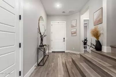 21186 W Hillcrest Boulevard, Buckeye, AZ 85396 - Photo 4