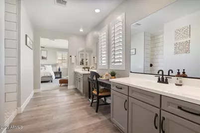 21186 W Hillcrest Boulevard, Buckeye, AZ 85396 - Photo 44