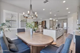 21186 W Hillcrest Blvd, Buckeye, AZ 85396 - Photo 22