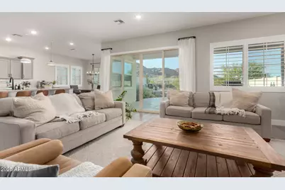 21186 W Hillcrest Boulevard, Buckeye, AZ 85396 - Photo 6