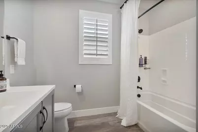 21186 W Hillcrest Boulevard, Buckeye, AZ 85396 - Photo 54