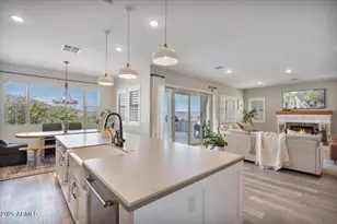 21186 W Hillcrest Blvd, Buckeye, AZ 85396 - Photo 18