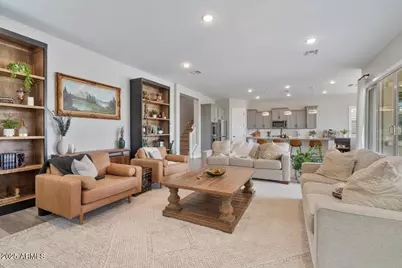 21186 W Hillcrest Boulevard, Buckeye, AZ 85396 - Photo 12