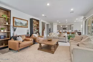 21186 W Hillcrest Blvd, Buckeye, AZ 85396 - Photo 12