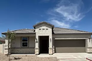 1404 W Kennedy, Coolidge, AZ 85128 - Photo 1