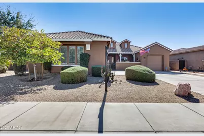 2571 E Balsam Court, Chandler, AZ 85286 - Photo 1