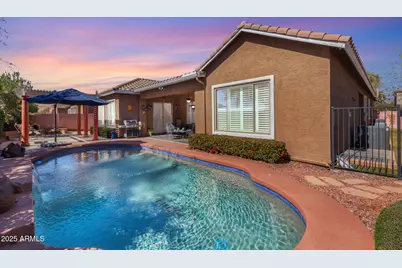 2571 E Balsam Court, Chandler, AZ 85286 - Photo 4