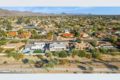 11942 N 95th Street, Scottsdale, AZ 85260 - Photo 68