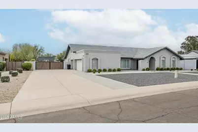 11942 N 95th Street, Scottsdale, AZ 85260 - Photo 1