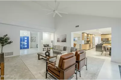 11942 N 95th Street, Scottsdale, AZ 85260 - Photo 22