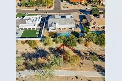 11942 N 95th Street, Scottsdale, AZ 85260 - Photo 68