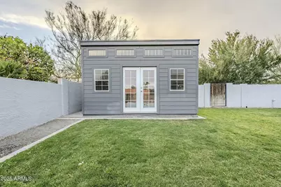 11942 N 95th Street, Scottsdale, AZ 85260 - Photo 62