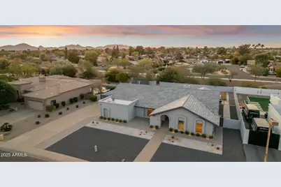 11942 N 95th Street, Scottsdale, AZ 85260 - Photo 64
