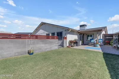 1840 N Brighton Circle, Mesa, AZ 85207 - Photo 12