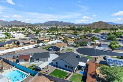 1840 N Brighton Circle, Mesa, AZ 85207 - Photo 30