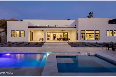 36259 E Sweet Carol Lane, Carefree, AZ 85377 - Photo 2