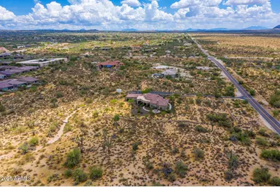 36259 E Sweet Carol Lane, Carefree, AZ 85377 - Photo 16