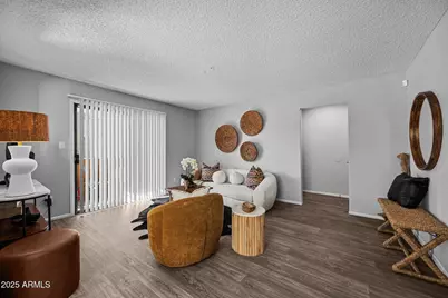 4748 W Sierra Vista Drive #A1, Glendale, AZ 85301 - Photo 4
