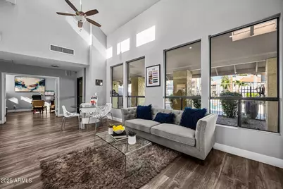 4748 W Sierra Vista Drive #B1, Glendale, AZ 85301 - Photo 8