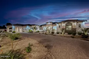 6378 S 154th St, Gilbert, AZ 85298 - Photo 2