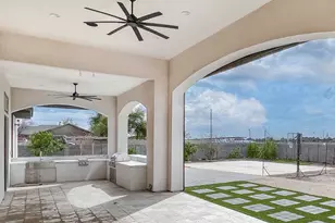 6378 S 154th St, Gilbert, AZ 85298 - Photo 36