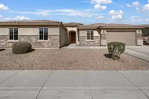 5822 W Huntington Dr, Laveen, AZ 85339 - Photo 1