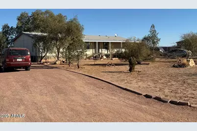 22216 W Bajada Drive, Wittmann, AZ 85361 - Photo 1