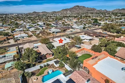 9031 N 14th Street, Phoenix, AZ 85020 - Photo 30