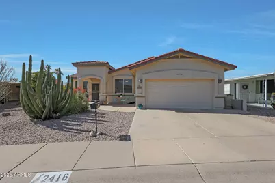 2416 N Snead Drive, Mesa, AZ 85215 - Photo 6