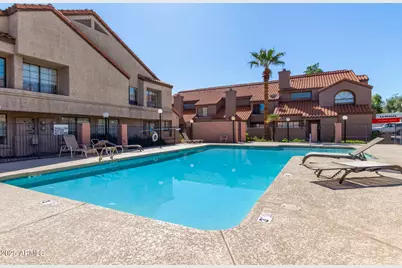 609 E Mesquite Circle #D131, Tempe, AZ 85288 - Photo 34