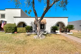 8230 E Valley Vista Dr, Scottsdale, AZ 85250 - Photo 1