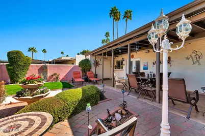 8230 E Valley Vista Drive, Scottsdale, AZ 85250 - Photo 24