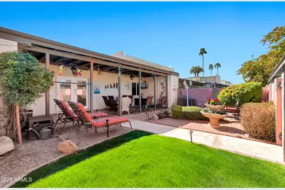 8230 E Valley Vista Drive, Scottsdale, AZ 85250 - Photo 22