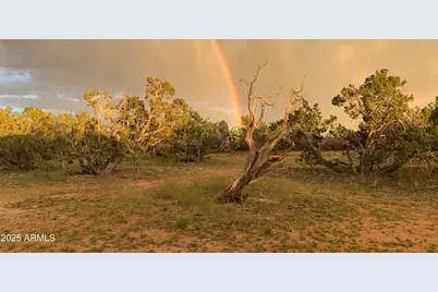 9 County Road N7340 -- #14, Saint Johns, AZ 85936 - Photo 4