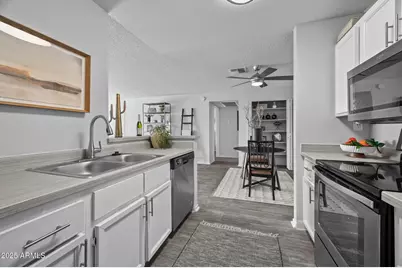 1320 N McQueen Road #B1, Chandler, AZ 85225 - Photo 2