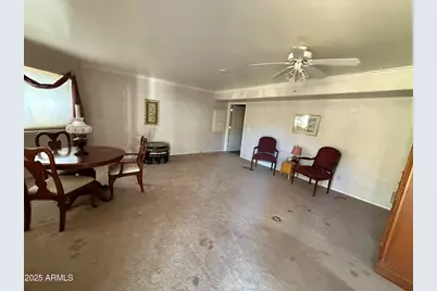 23464 S Gladiator Mine Road, Crown King, AZ 86343 - Photo 16