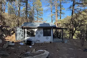 23464 S Gladiator Mine Rd, Crown King, AZ 86343 - Photo 34