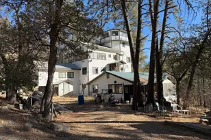 23464 S Gladiator Mine Rd, Crown King, AZ 86343 - Photo 12