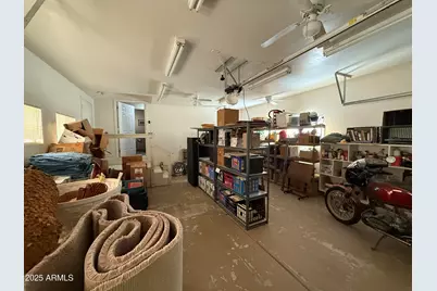 23464 S Gladiator Mine Road, Crown King, AZ 86343 - Photo 32