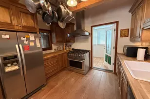 23464 S Gladiator Mine Rd, Crown King, AZ 86343 - Photo 8