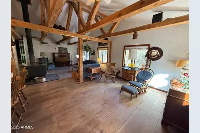 23464 S Gladiator Mine Road, Crown King, AZ 86343 - Photo 2