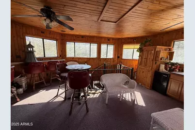 23464 S Gladiator Mine Road, Crown King, AZ 86343 - Photo 28