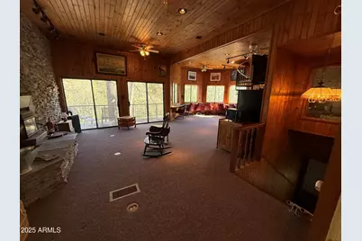 23464 S Gladiator Mine Road, Crown King, AZ 86343 - Photo 26