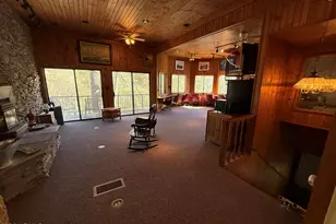 23464 S Gladiator Mine Rd, Crown King, AZ 86343 - Photo 26