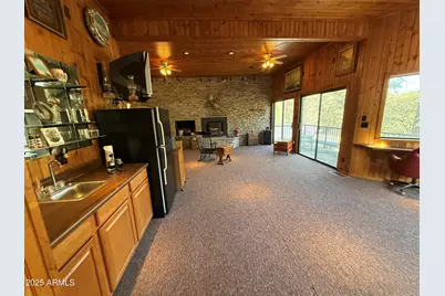 23464 S Gladiator Mine Road, Crown King, AZ 86343 - Photo 24