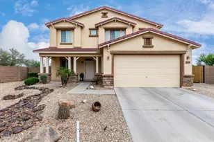 17263 W Fetlock, Surprise, AZ 85387 - Photo 1