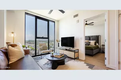 817 N 6th Street #A2, Phoenix, AZ 85004 - Photo 2
