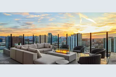 817 N 6th Street #A2, Phoenix, AZ 85004 - Photo 18